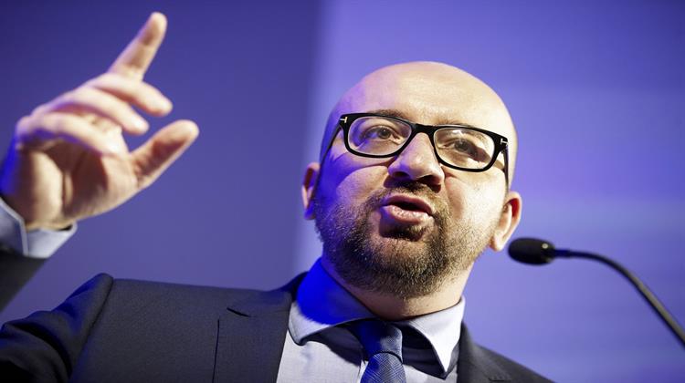 Belgian Anger at the Summit